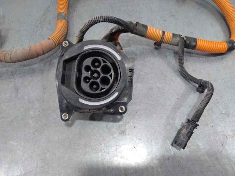 Recambio de modulo electronico para peugeot 3008 hybrid allure referencia OEM IAM 9835378280  