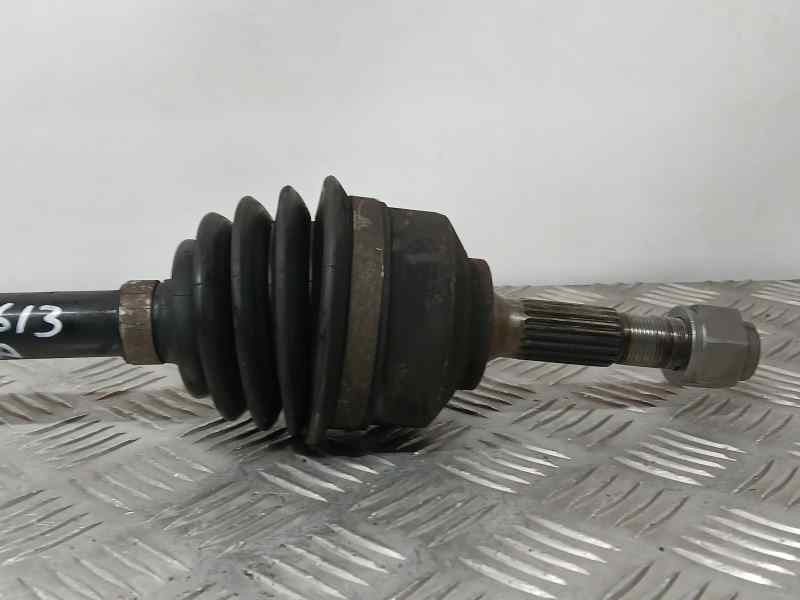 Recambio de transmision delantera izquierda para citroën c3 feel referencia OEM IAM 9803019580  