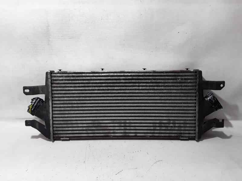 Recambio de intercooler para dodge avenger sxt referencia OEM IAM FD05058619AB 879333V VALEO