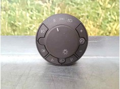 Recambio de mando luces para opel corsa d catch me referencia OEM IAM 13249397 241894 TRW