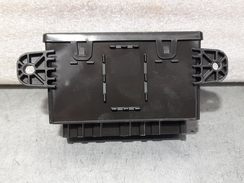 Recambio de modulo cierre centralizado para ford focus turnier active referencia OEM IAM JX7T14B533AG  