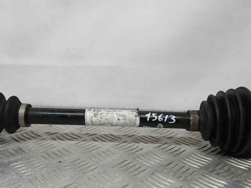 Recambio de transmision delantera izquierda para citroën c3 feel referencia OEM IAM 9803019580  