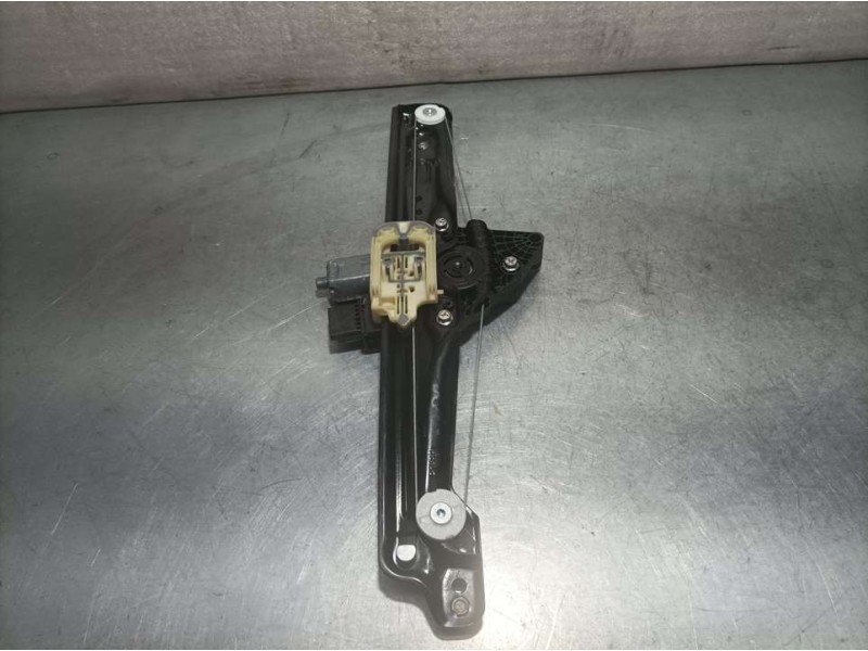 Recambio de elevalunas trasero derecho para citroën c3 aircross bluehdi 110 s&s eat6 shine referencia OEM IAM 39185944  ELECTRIC