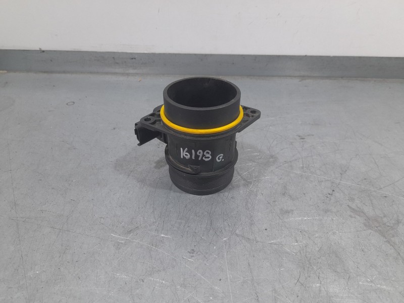 Recambio de caudalimetro para jaguar xf s pace referencia OEM IAM 4R8Q12B579AC 5WK97011 