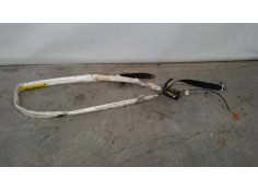 Recambio de airbag cortina delantero izquierdo para bmw serie 5 berlina (e39) 525tds referencia OEM IAM   