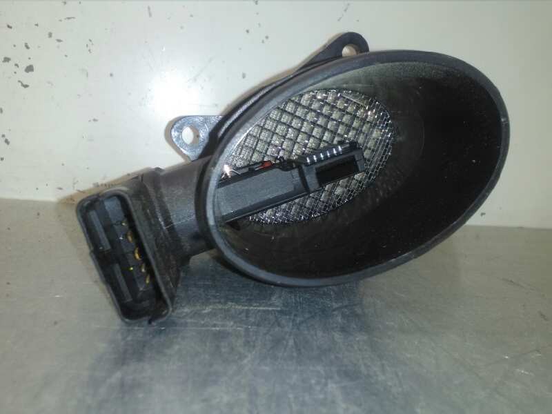 Recambio de caudalimetro para citroën c4 berlina 1.6 16v hdi referencia OEM IAM 9650010780 72834204 PIERBURG