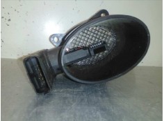 Recambio de caudalimetro para citroën c4 berlina 1.6 16v hdi referencia OEM IAM 9650010780 72834204 PIERBURG