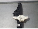Recambio de elevalunas trasero izquierdo para peugeot 3008 gt line referencia OEM IAM 9830389080  ELECTRICO 6 PINS