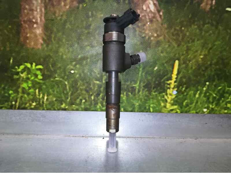 Recambio de inyector para peugeot partner tepee aventure edition bluehdi referencia OEM IAM  0445110566 BOSCH