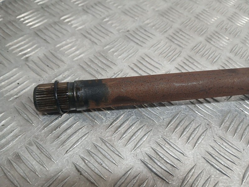 Recambio de transmision delantera derecha para peugeot 3008 ii suv (mc_, mr_, mj_, m4_) 1.5 bluehdi 130 referencia OEM IAM 98111