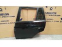 Recambio de puerta trasera izquierda para bmw x3 (e83) 2.0d referencia OEM IAM   ROZADA