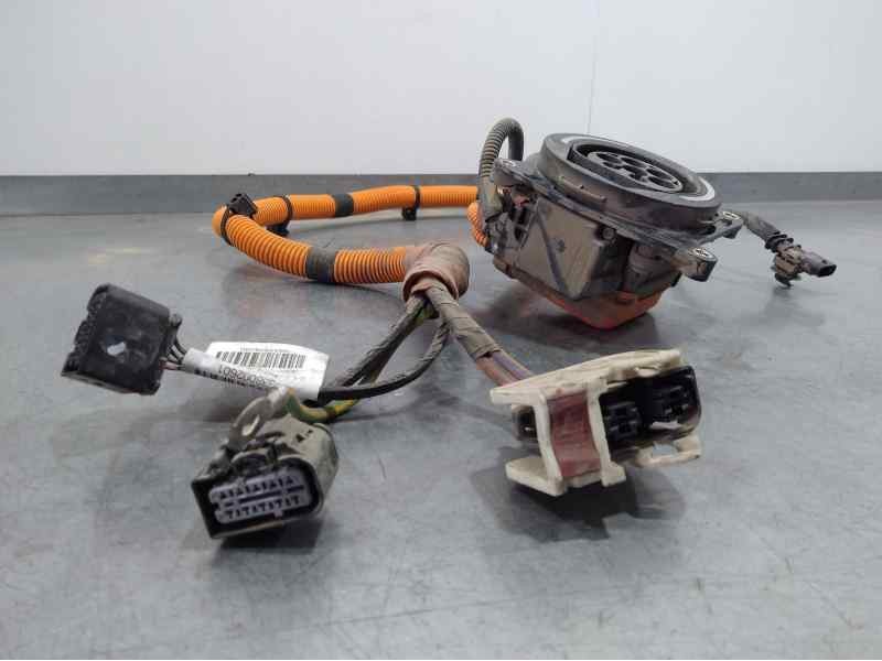 Recambio de modulo electronico para peugeot 3008 hybrid allure referencia OEM IAM 9835378280  