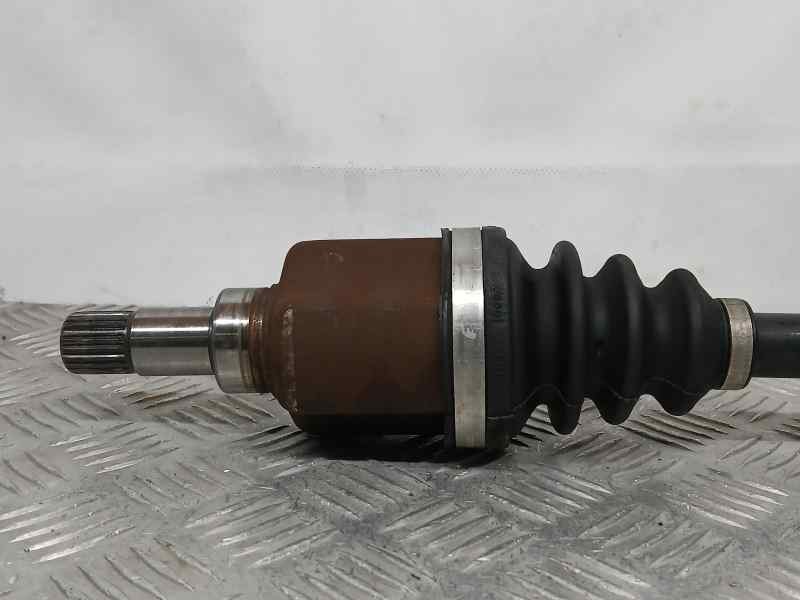 Recambio de transmision delantera izquierda para citroën c3 feel referencia OEM IAM 9803019580  