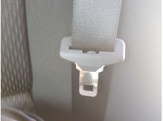 Recambio de cinturon seguridad trasero izquierdo para bmw serie 3 lim. (f30) 320d advantage referencia OEM IAM 72117259389  