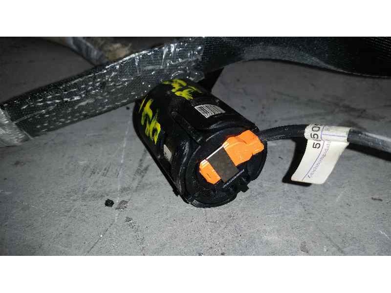 Recambio de airbag cortina delantero izquierdo para bmw serie 5 berlina (e39) 525tds referencia OEM IAM   