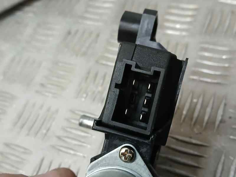 Recambio de motor elevalunas trasero izquierdo para mercedes-benz clase b (w246) b 200 cdi be (246.201) referencia OEM IAM 96874