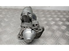 Recambio de motor arranque para nissan nv200 furgoneta 1.5 dci 85 (m20, m20m) referencia OEM IAM 8200584675B MITSUBISHI M000T878