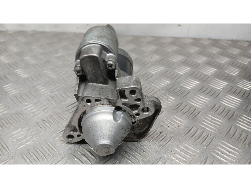 Recambio de motor arranque para nissan nv200 furgoneta 1.5 dci 85 (m20, m20m) referencia OEM IAM 8200584675B MITSUBISHI M000T878
