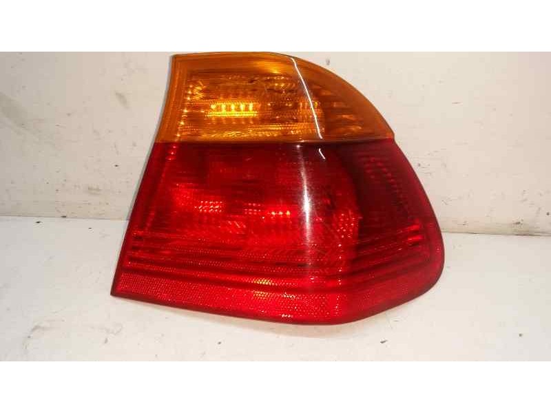 Recambio de piloto trasero derecho para bmw serie 3 berlina (e46) 320d referencia OEM IAM   EXTERIOR