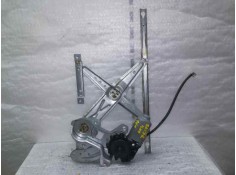 Recambio de elevalunas trasero derecho para mg serie 400 (rt) 416 si (4-ptas.) referencia OEM IAM 400345D 2 PINS ELECTRICO 