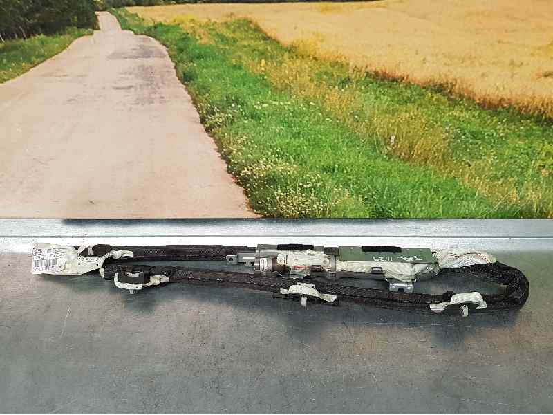 Recambio de airbag cortina delantero derecho para ford focus lim. (cb4) titanium referencia OEM IAM 7M51A14K158AE 34016774B TRW