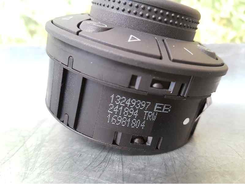 Recambio de mando luces para opel corsa d catch me referencia OEM IAM 13249397 241894 TRW