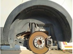 Recambio de plastico pase rueda tras. izq. para peugeot 3008 allure pack referencia OEM IAM 9810125680  