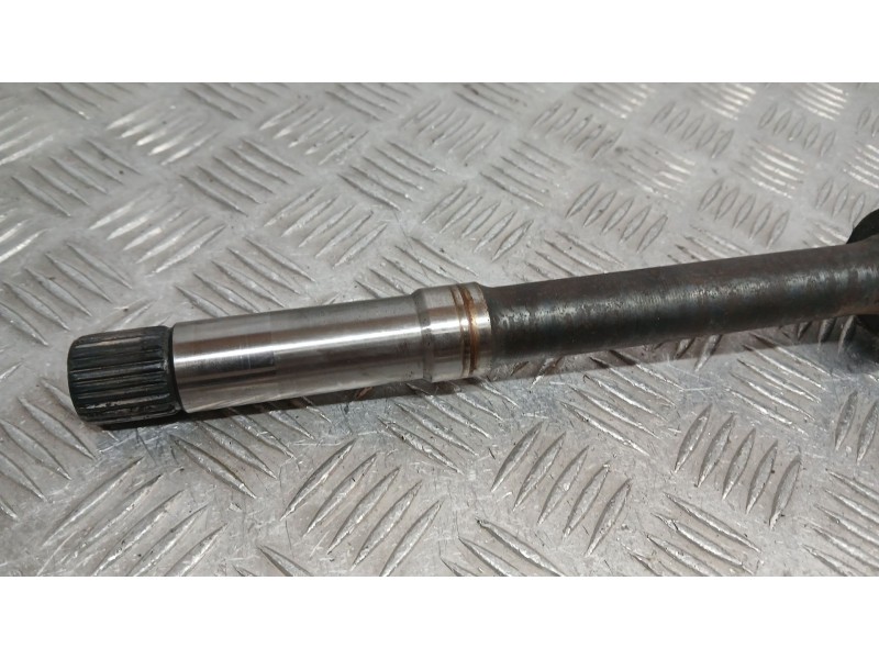 Recambio de transmision delantera derecha para peugeot 2008 ii (ud_, us_, uy_, uj_, ur_, uc_) 1.2 puretech 100 referencia OEM IA