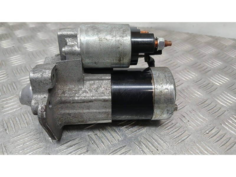 Recambio de motor arranque para nissan nv200 furgoneta 1.5 dci 85 (m20, m20m) referencia OEM IAM 8200584675B MITSUBISHI M000T878