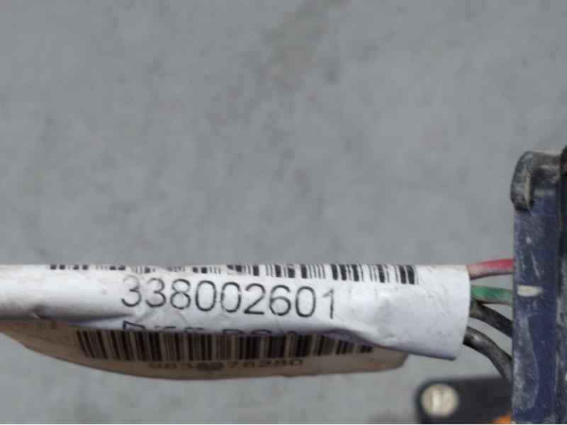 Recambio de modulo electronico para peugeot 3008 hybrid allure referencia OEM IAM 9835378280  