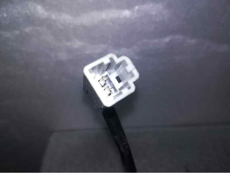 Recambio de elevalunas trasero derecho para mg serie 400 (rt) 416 si (4-ptas.) referencia OEM IAM 400345D 2 PINS ELECTRICO 