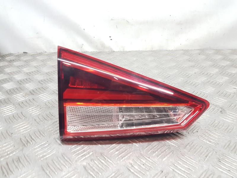 Recambio de piloto trasero izquierdo interior para seat arona (kj7, kjp) 1.0 tsi referencia OEM IAM 6F9945307D  