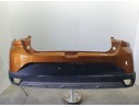 Recambio de paragolpes trasero para dacia sandero stepway referencia OEM IAM 850103110V  
