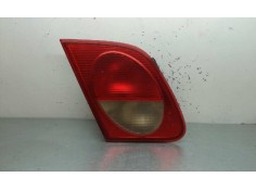 Recambio de piloto trasero izquierdo interior para mercedes-benz clase e (w210) berlina diesel 290 turbodiesel (210.017) referen