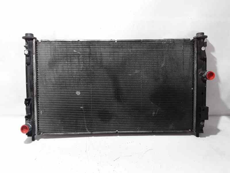 Recambio de radiador agua para dodge avenger sxt referencia OEM IAM   