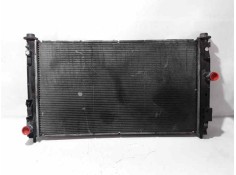 Recambio de radiador agua para dodge avenger sxt referencia OEM IAM   