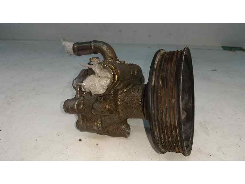 Recambio de bomba direccion para volkswagen golf iv variant (1j5) conceptline referencia OEM IAM 1J0422134B  KYB