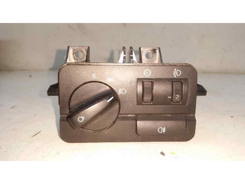 Recambio de mando luces para bmw serie 3 berlina (e46) 320d referencia OEM IAM 086480060 61316907944 