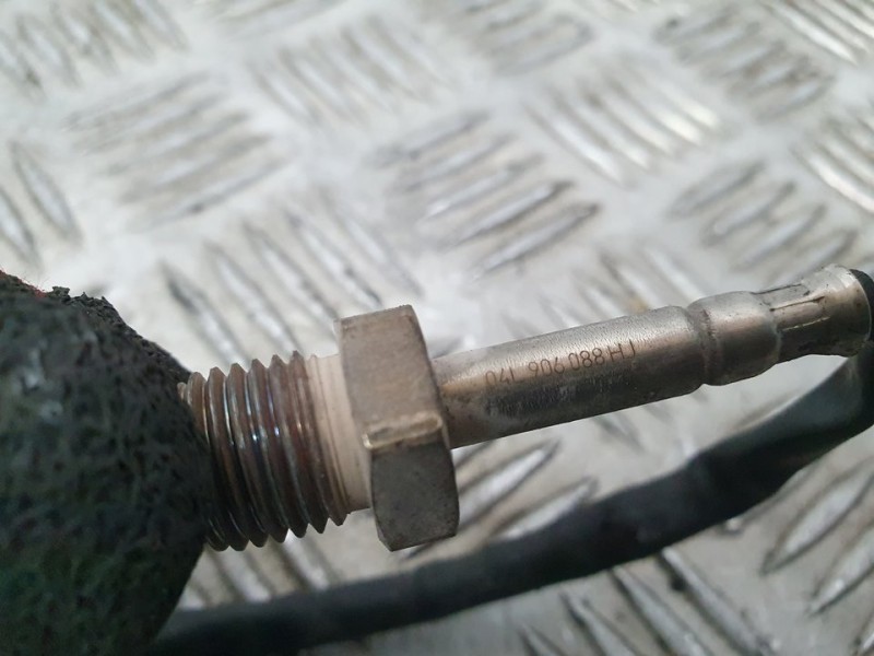 Recambio de sensor para volkswagen crafter kasten (sy) furgón 35 bl ta fwd referencia OEM IAM 04L906088HJ  