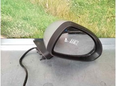Recambio de retrovisor derecho para opel corsa d catch me referencia OEM IAM  3 CABLES ELECTRICO
