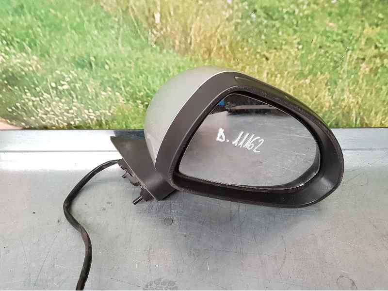 Recambio de retrovisor derecho para opel corsa d catch me referencia OEM IAM  3 CABLES ELECTRICO