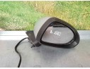Recambio de retrovisor derecho para opel corsa d catch me referencia OEM IAM  3 CABLES ELECTRICO