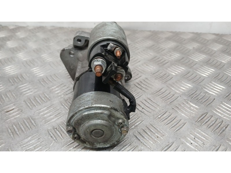 Recambio de motor arranque para nissan nv200 furgoneta 1.5 dci 85 (m20, m20m) referencia OEM IAM 8200584675B MITSUBISHI M000T878