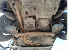 Recambio de puente trasero para peugeot 3008 allure pack referencia OEM IAM 1618844680  DISCO , 5 TORNILLOS , C/ ABS