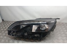 FARO IZQUIERDO 9826572780 PATAS REPARADAS Y UNA TOCADA Y ROZADO VALEO 89911450