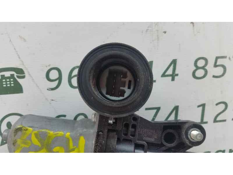 Recambio de elevalunas delantero izquierdo para suzuki swift azg (nz) ga referencia OEM IAM  6 PIN ELECTRICO