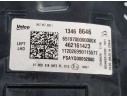 Recambio de faro izquierdo para citroën c3 aircross bluehdi 110 s&s eat6 shine referencia OEM IAM 13468646  VALEO