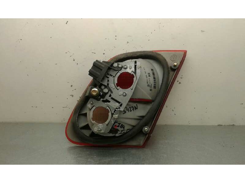 Recambio de piloto trasero izquierdo interior para mercedes-benz clase e (w210) berlina diesel 290 turbodiesel (210.017) referen