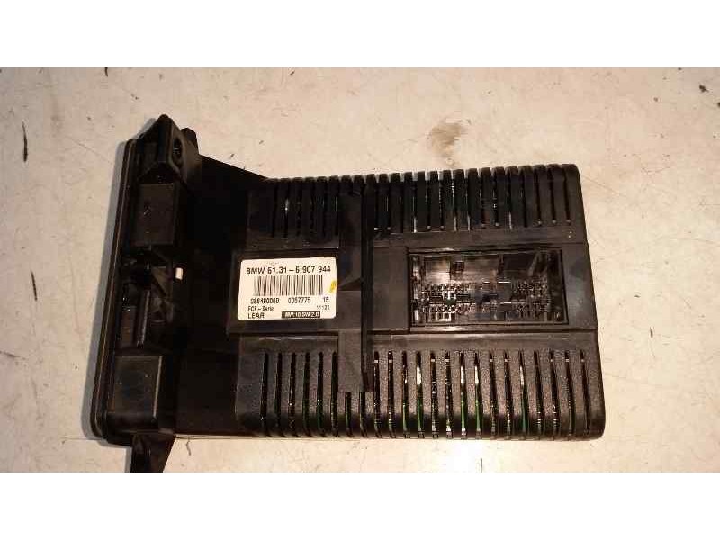 Recambio de mando luces para bmw serie 3 berlina (e46) 320d referencia OEM IAM 086480060 61316907944 