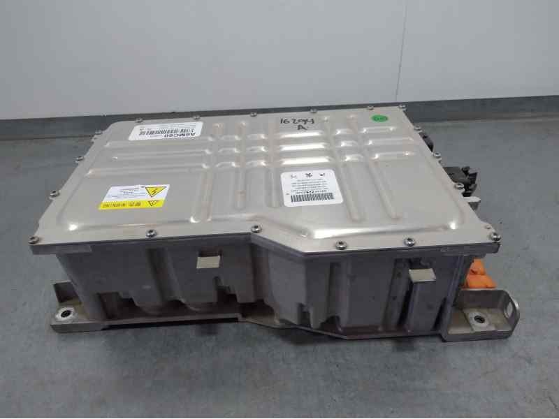 Recambio de convertidor para peugeot 3008 hybrid allure referencia OEM IAM A6MC60  